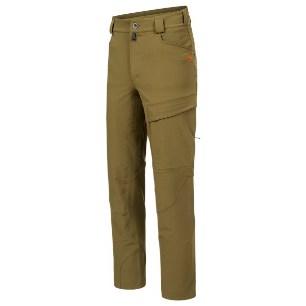 Blaser Outfits - Resolution Trousers - Pantalones softshell