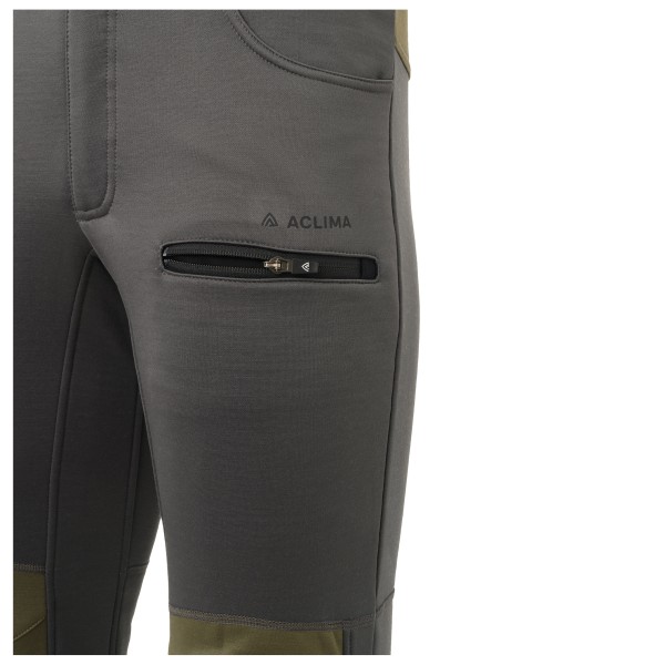 Aclima - Woolshell Pant - Softshellbroek
