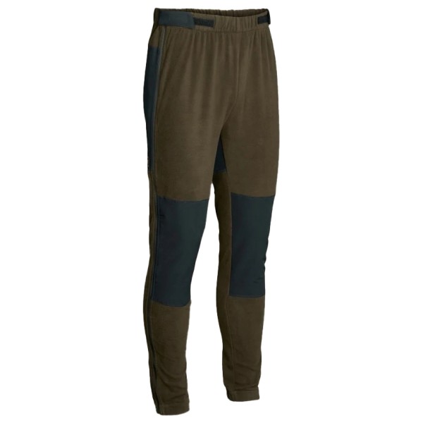 Pantalon De Chasse Northern Hunting YRR - Coupe Normale - Marron - Tissu Silencieux Et étanche - Taille 40