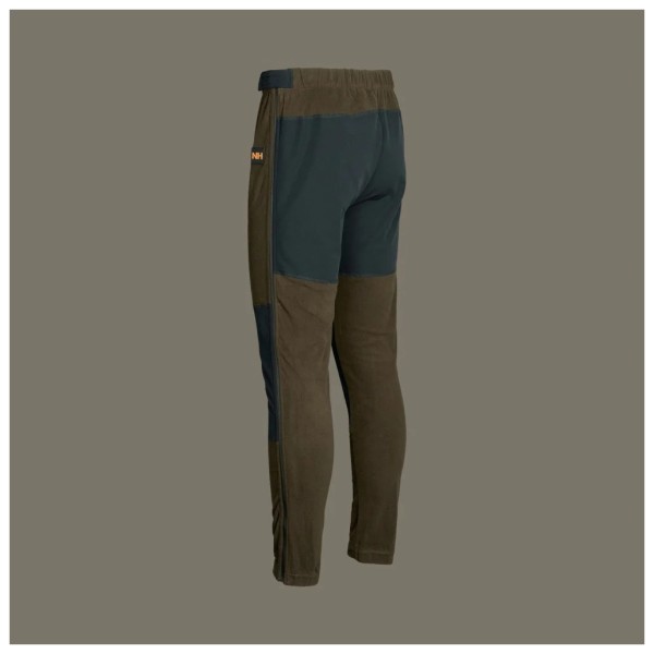 Northern Hunting - Bork 2000 - Pantalones de forro polar