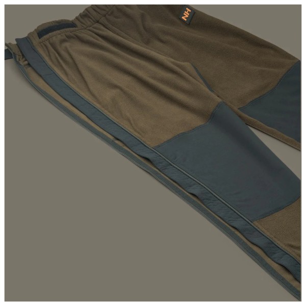 Northern Hunting - Bork 2000 - Pantalones de forro polar