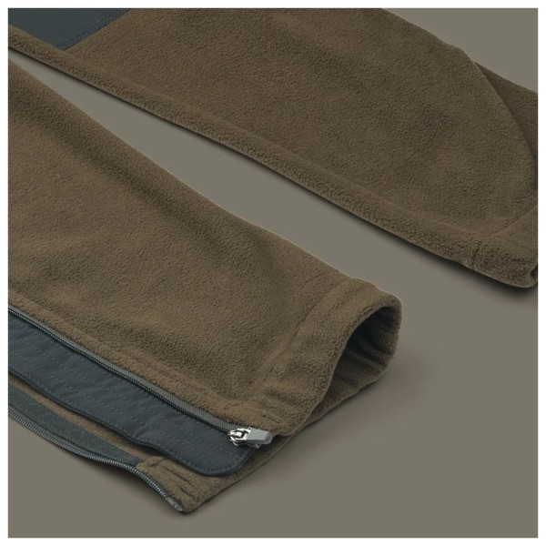 Northern Hunting - Bork 2000 - Pantalones de forro polar