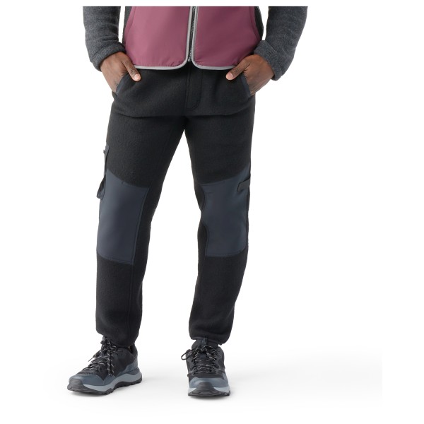 Smartwool - Hudson Trail Fleece Pant - Trainingsbroek