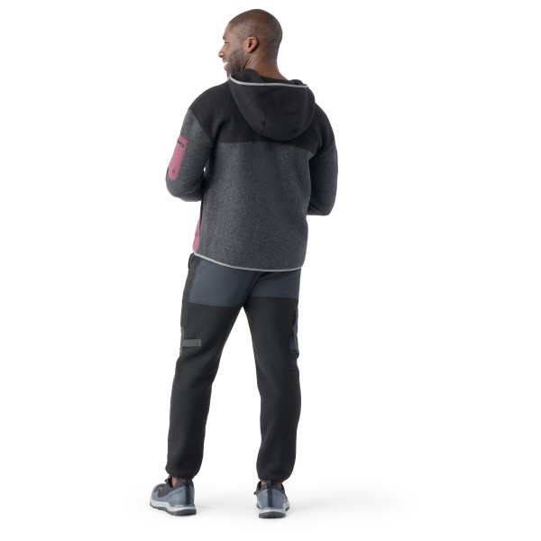 Smartwool - Hudson Trail Fleece Pant - Trainingsbroek