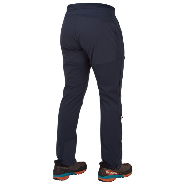 Mountain Equipment - Kinesis Pant - Softshellbyxa
