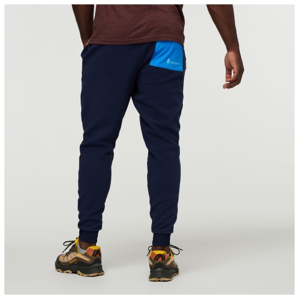 Cotopaxi - Abrazo Fleece Jogger - Pantalones de forro polar