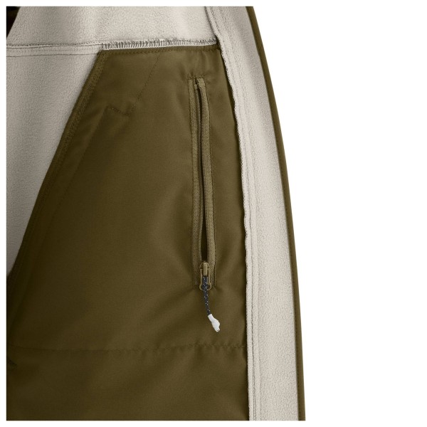 Mamalila - Softshell-Tragejacke Allrounder - Softshelljakke