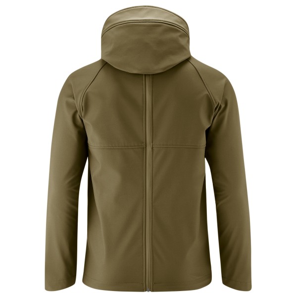 Mamalila - Softshell-Tragejacke Allrounder - Softshelljas