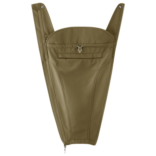 Mamalila - Softshell-Tragejacke Allrounder - Softshelljas