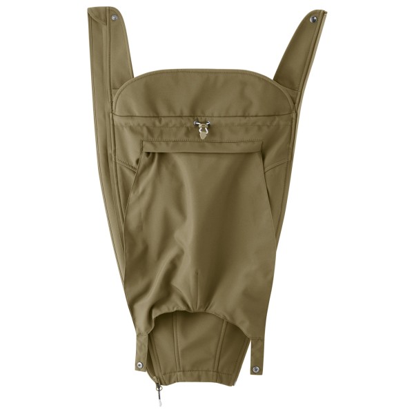 Mamalila - Softshell-Tragejacke Allrounder - Softshelljas