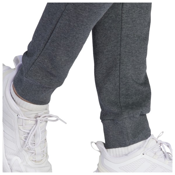 adidas - Big Logo Fleece Tapered Cuff Pants - Tracksuit trousers