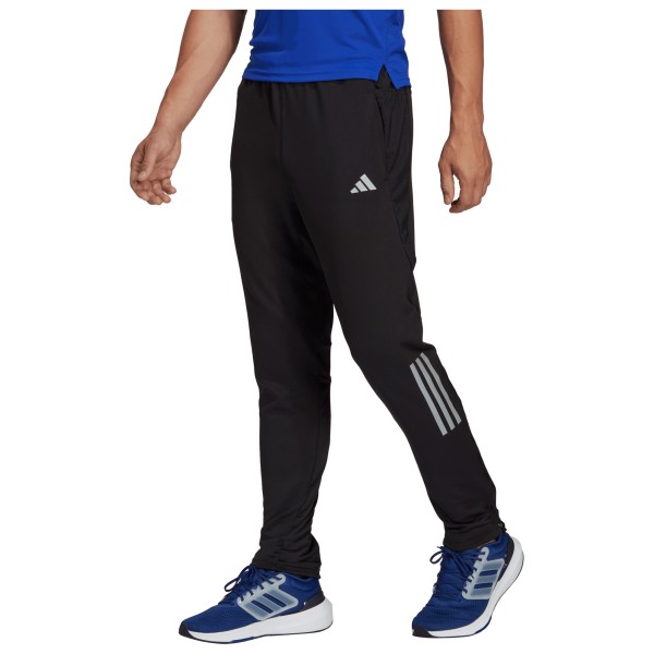 adidas - Own The Run Astro Knit Joggers - Pantalones de deporte