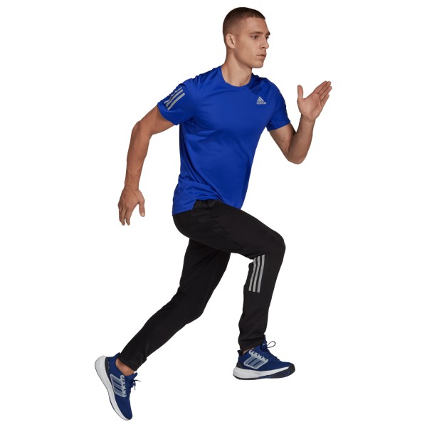 adidas - Own The Run Astro Knit Joggers - Pantalones de deporte