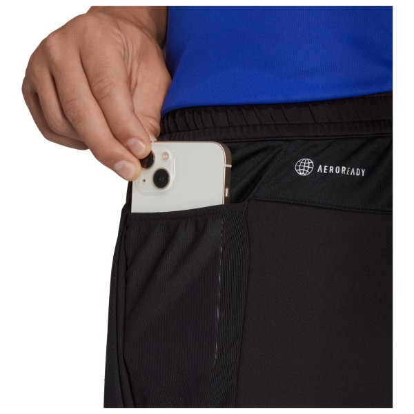 adidas - Own The Run Astro Knit Joggers - Pantalones de deporte