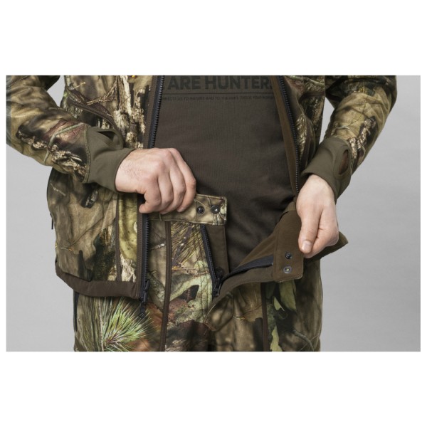 Härkila - Kamko Camo Reversible WSP Trousers