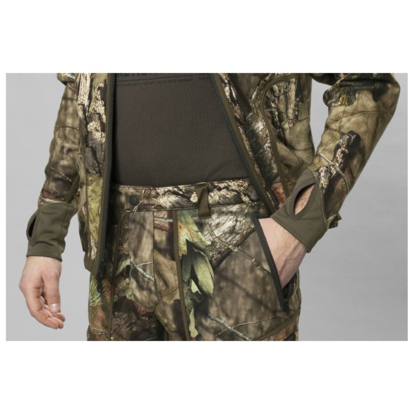 Härkila - Kamko Camo Reversible WSP Trousers