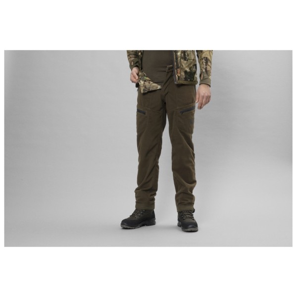 Härkila - Kamko Camo Reversible WSP Trousers