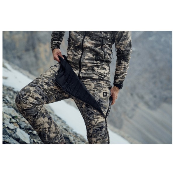 Härkila - Mountain Hunter Expedition Packable Down Pants