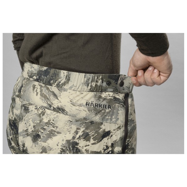 Härkila - Mountain Hunter Expedition Packable Down Trousers