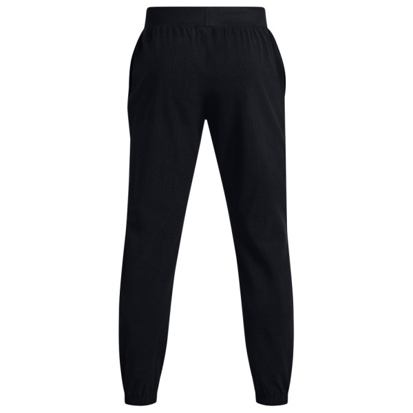 Under Armour - Stretch Woven Prtd Joggers - Träningsbyxa