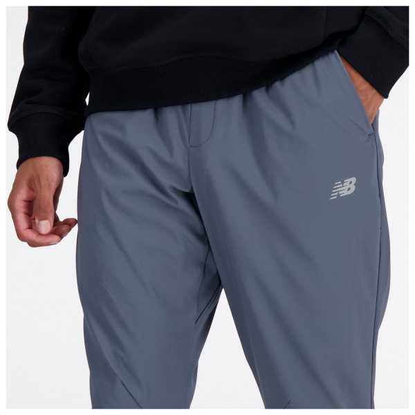 New Balance - Athletics Stretch Woven Pant - Trainingsbroek