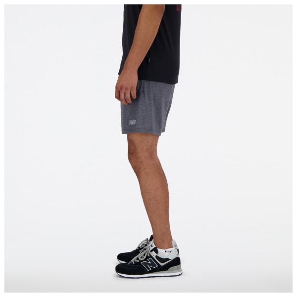 New Balance - Sport Essentials Short 7'' - Tracksuit trousers