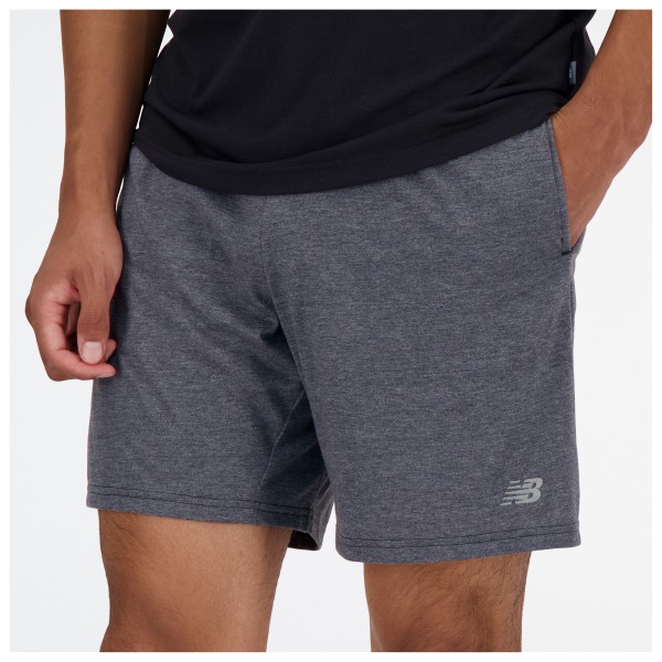 New Balance - Sport Essentials Short 7'' - Tracksuit trousers