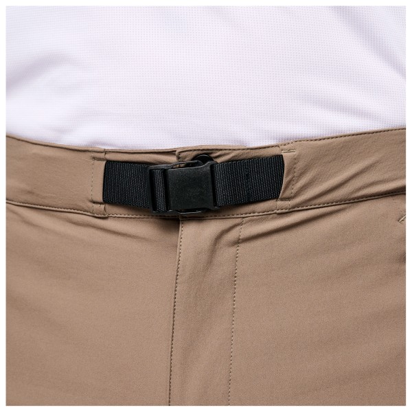 Black Diamond - Alpine Hybrid Pants - Softshellhose