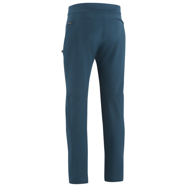 Edelrid - Pilastro Pants - Softshellhousut
