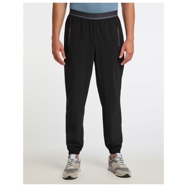 Venice Beach - Travis Drytivity Woven Stretch Hose - Tracksuit trousers