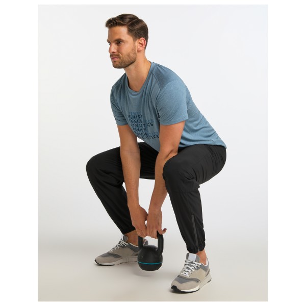 Venice Beach - Travis Drytivity Woven Stretch Hose - Tracksuit trousers