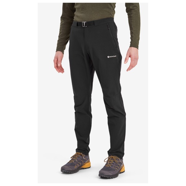 Montane - Dynamic Lite Pants - Pantaloni softshell