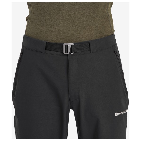 Montane - Dynamic Lite Pants - Softshellbroek