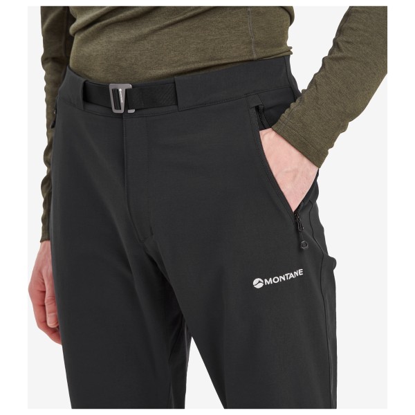 Montane - Dynamic Lite Pants - Softshellbroek