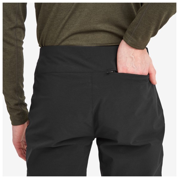 Montane - Dynamic Lite Pants - Softshellbroek