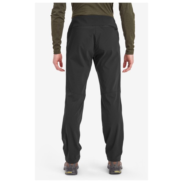 Montane - Tenacity Lite Pants - Softshellbroek