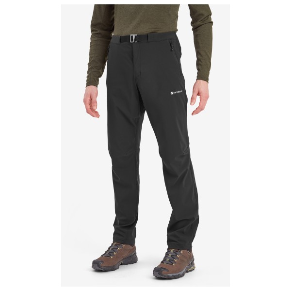 Montane - Tenacity Lite Pants - Softshellbroek