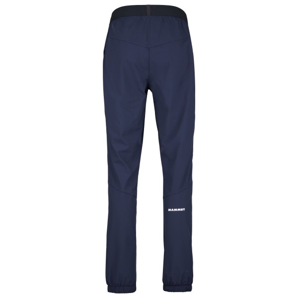 Mammut - Eiger Nordwand Light Softshell Pants - Pantalones softshell