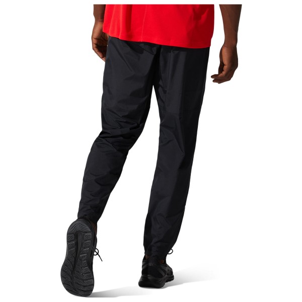 Asics - Core Woven Pant - Verryttelyhousut