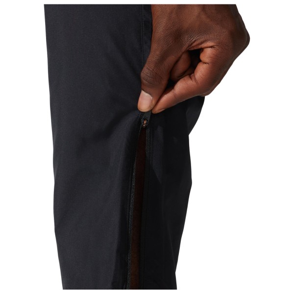 Asics - Core Woven Pant - Verryttelyhousut
