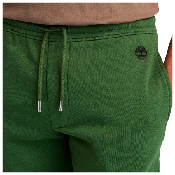 Timberland - Brushed Back Sweatpant - Träningsbyxa