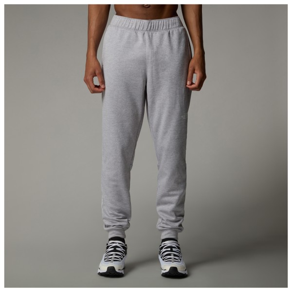 The North Face - Reaxion Fleece Jogger - Fleece trousers