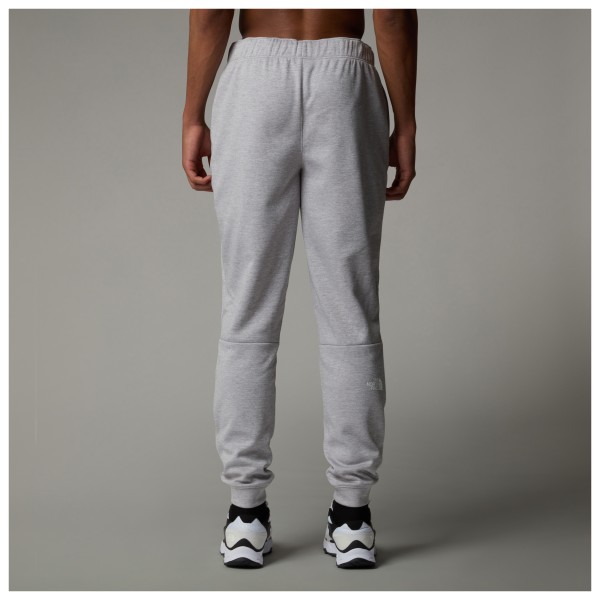 The North Face - Reaxion Fleece Jogger - Fleece trousers