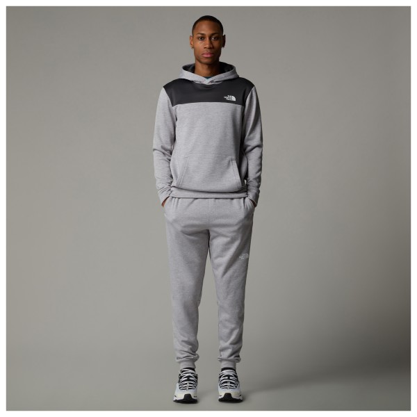 The North Face - Reaxion Fleece Jogger - Fleece trousers