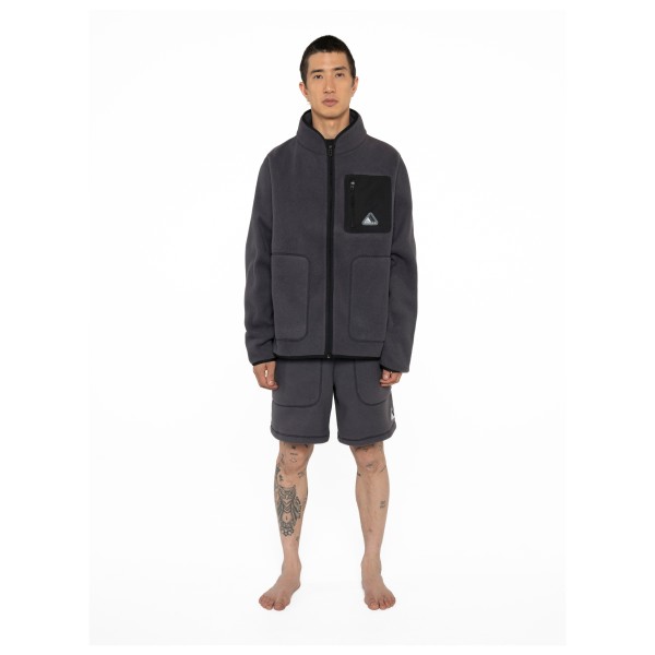 Armada - Arlie Fleece Short - Pantalones de forro polar