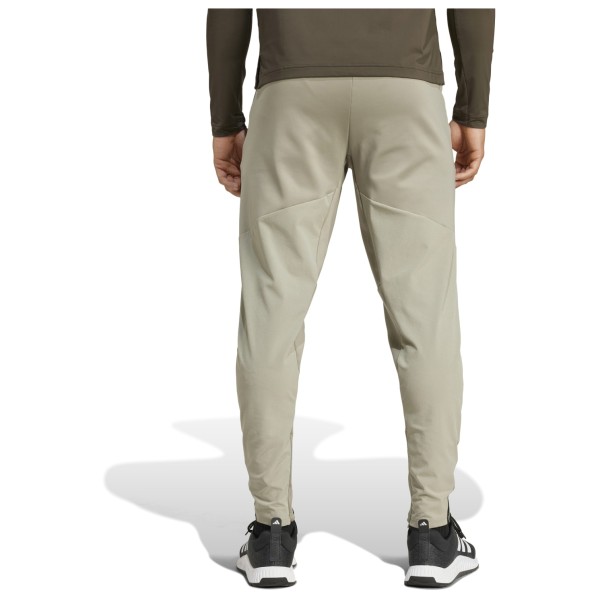 adidas - Designed 4 Training Hybrid Pants - Træningsbukser