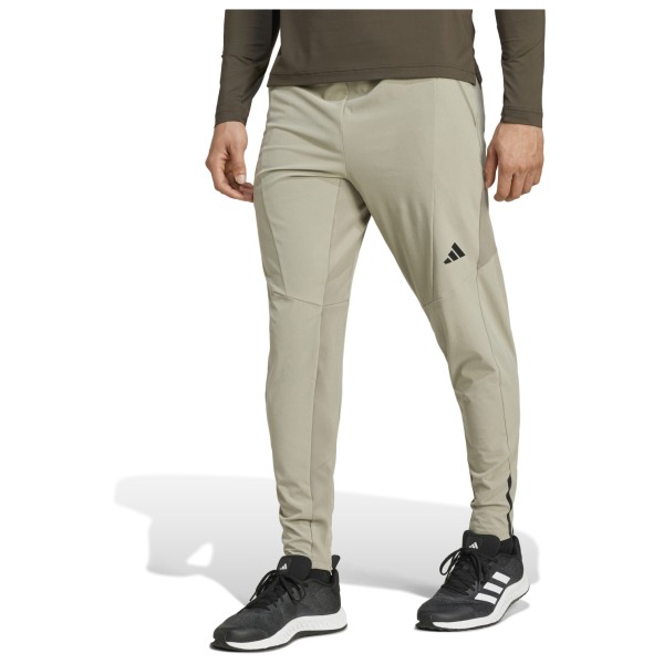 adidas - Designed 4 Training Hybrid Pants - Træningsbukser