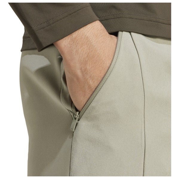 adidas - Designed 4 Training Hybrid Pants - Træningsbukser