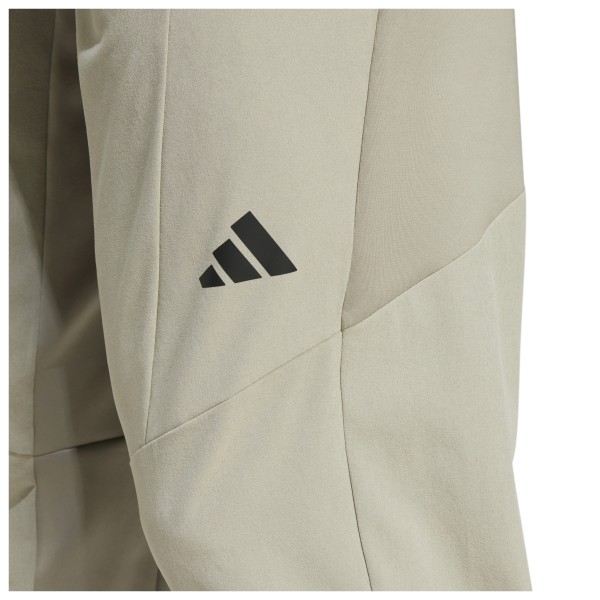 adidas - Designed 4 Training Hybrid Pants - Træningsbukser