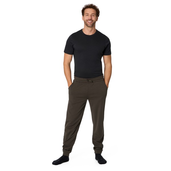 Stoic - MerinoFleece335 KuolpaSt. Pants - Trainingsbroek